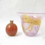 603 4114 Konstglas